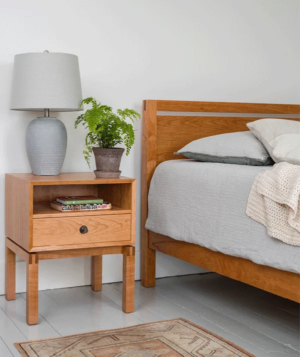 Studio Bed, Sleigh Bed, Vita Bed, Pencil Post Bed